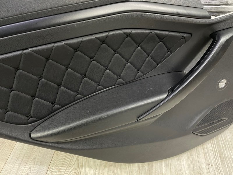 Обшивка двери, 1500 рублей, Москва