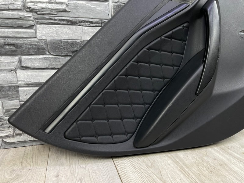 Обшивка двери, 1500 рублей, Москва