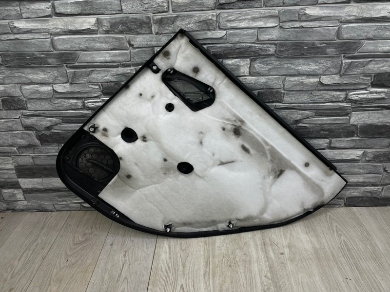 Обшивка двери, 1500 рублей, Москва