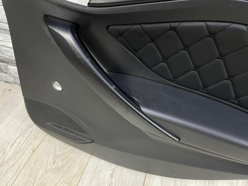 Обшивка двери, 1500 рублей, Москва