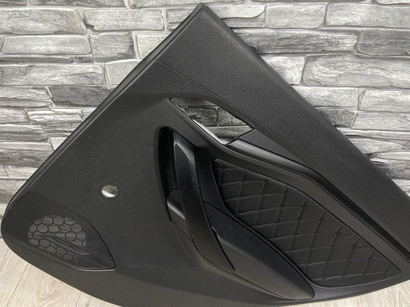 Обшивка двери, 1500 рублей, Москва