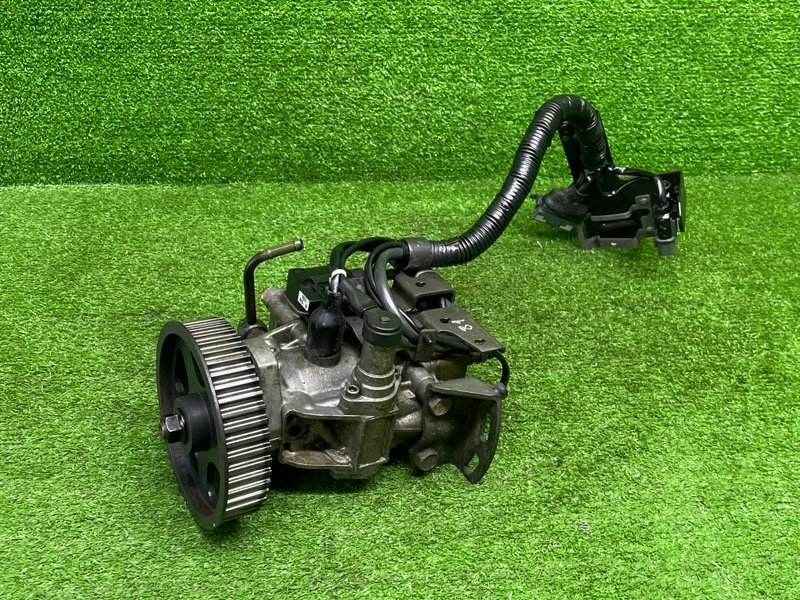 Топливный насос высокого давления, 65000 рублей, Москва