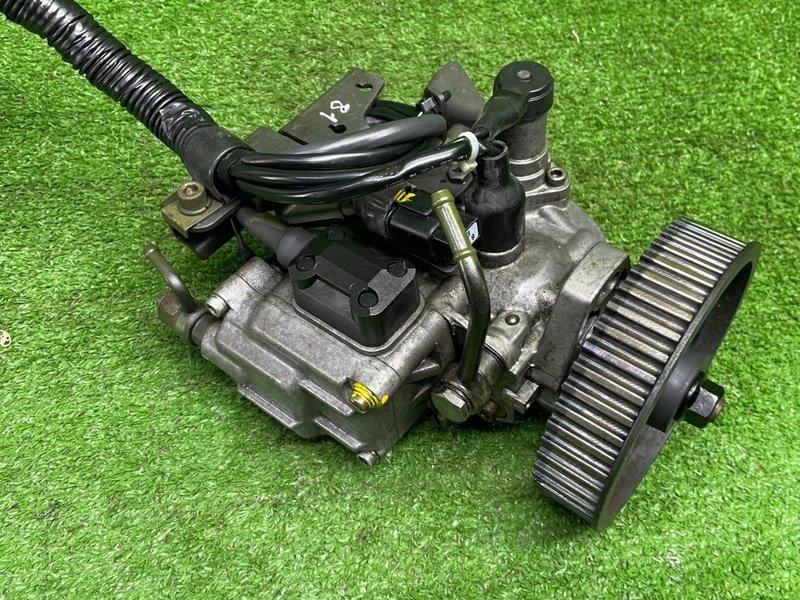 Топливный насос высокого давления, 65000 рублей, Москва