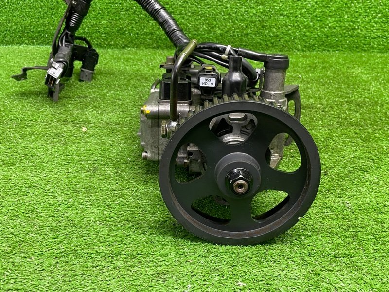 Топливный насос высокого давления, 65000 рублей, Москва