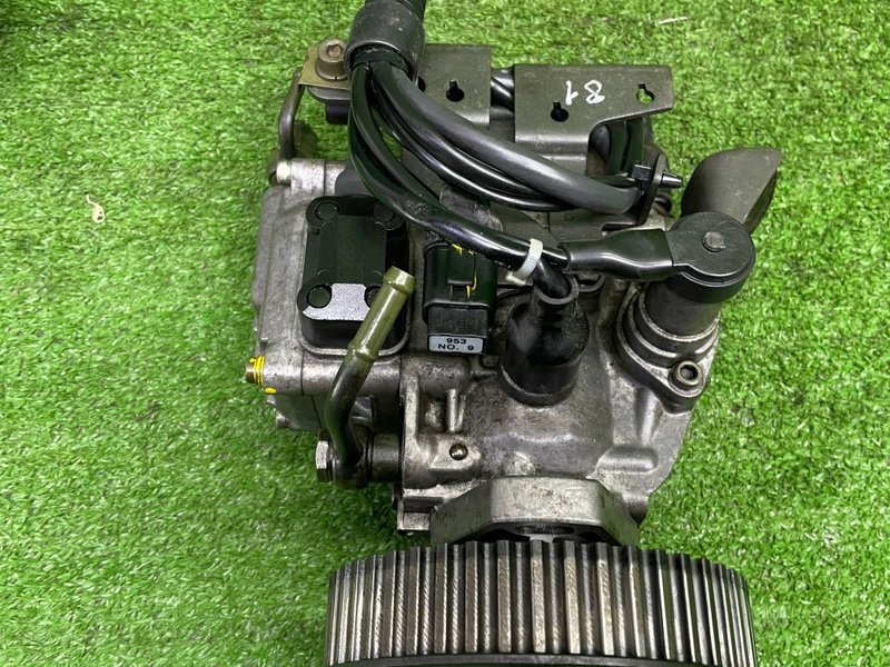 Топливный насос высокого давления, 65000 рублей, Москва