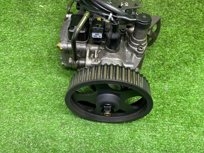 Топливный насос высокого давления, 65000 рублей, Москва