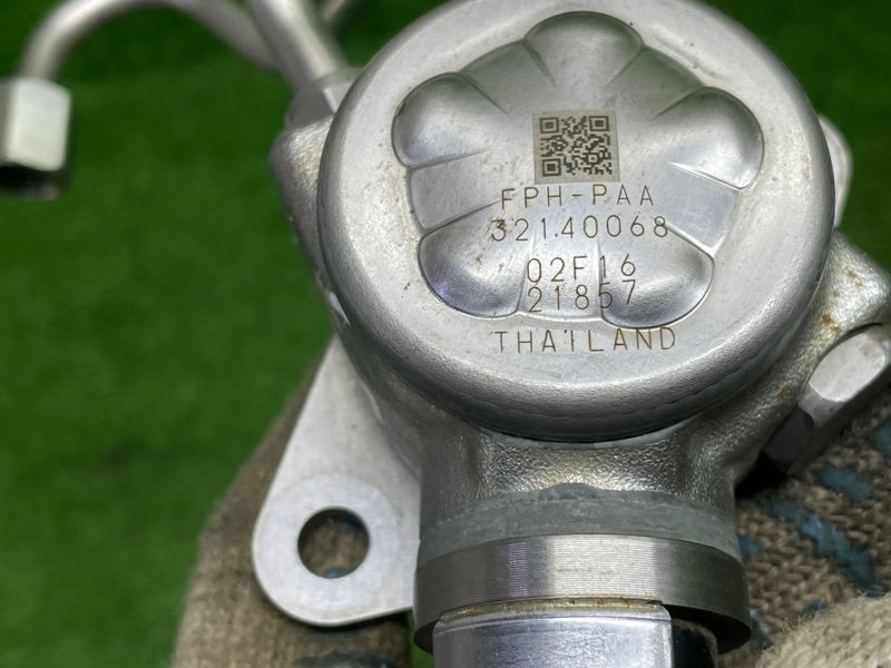 Топливный насос высокого давления, 13000 рублей, Москва