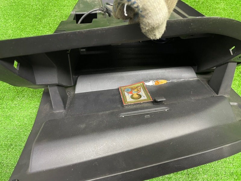 Бардачок, 1300 рублей, Москва