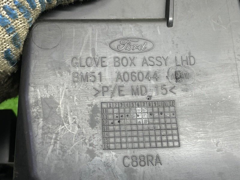 Бардачок, 1300 рублей, Москва