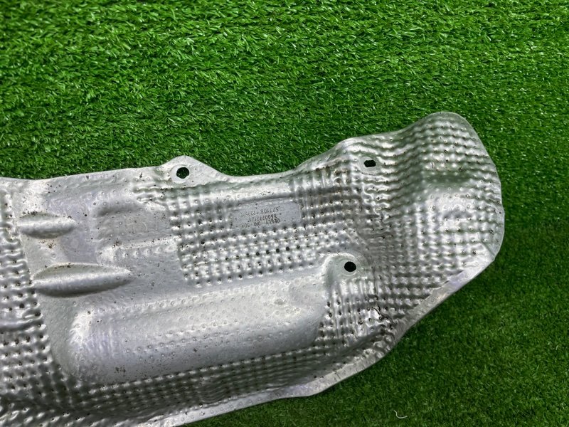 Тепловой экран, 2000 рублей, Москва