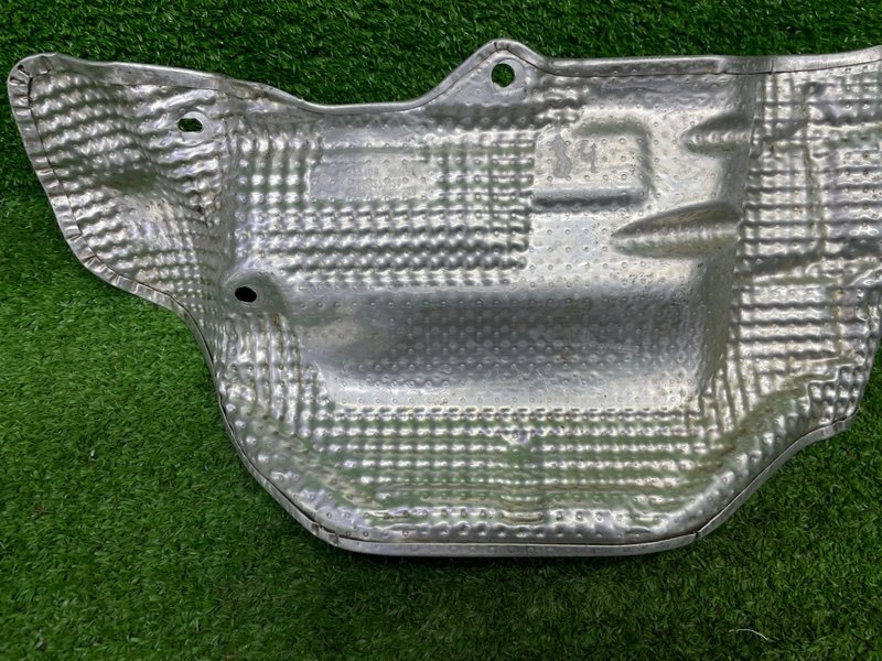 Тепловой экран, 2000 рублей, Москва