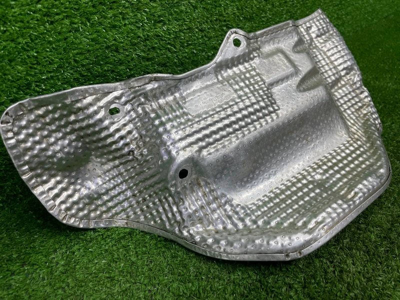 Тепловой экран, 2000 рублей, Москва