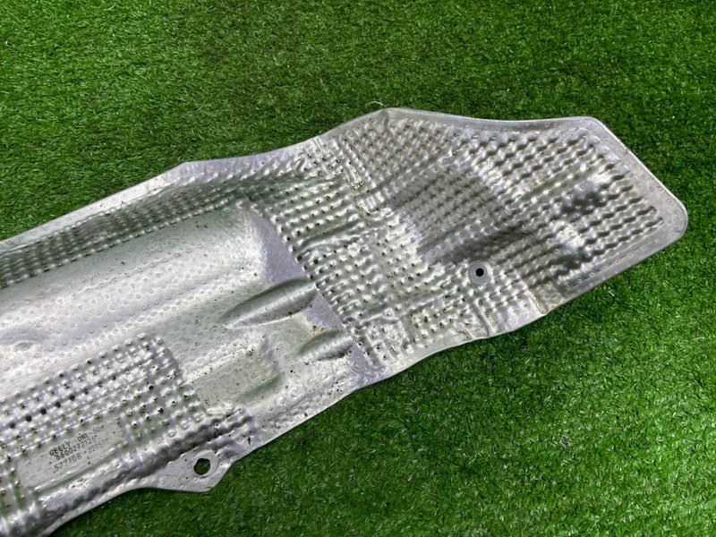 Тепловой экран, 2000 рублей, Москва