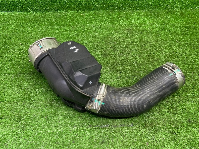 Патрубок интеркулера, 8000 рублей, Москва