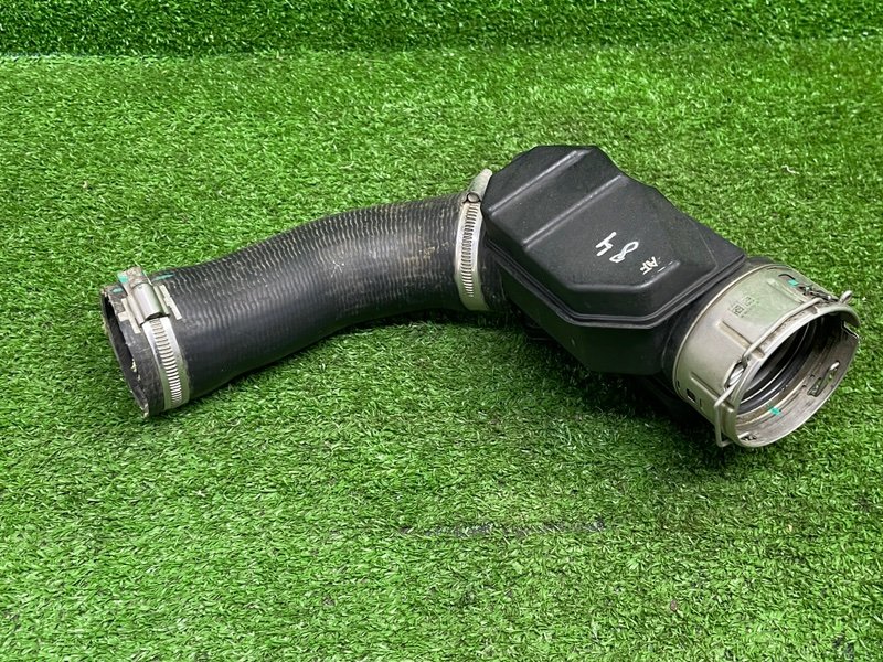 Патрубок интеркулера, 8000 рублей, Москва