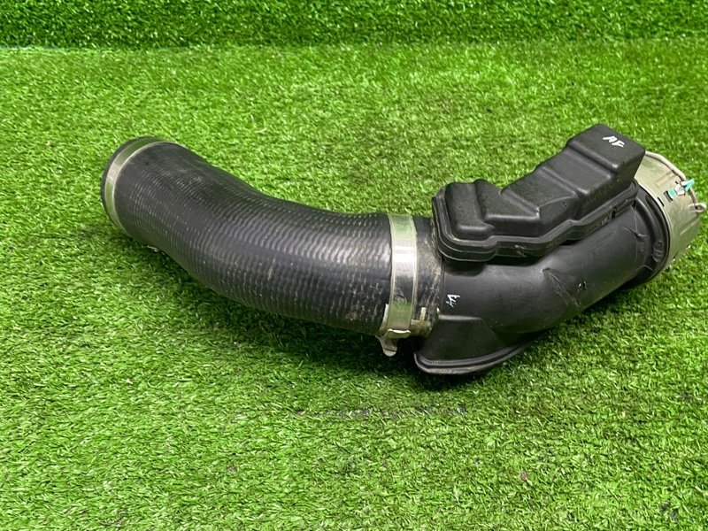 Патрубок интеркулера, 8000 рублей, Москва