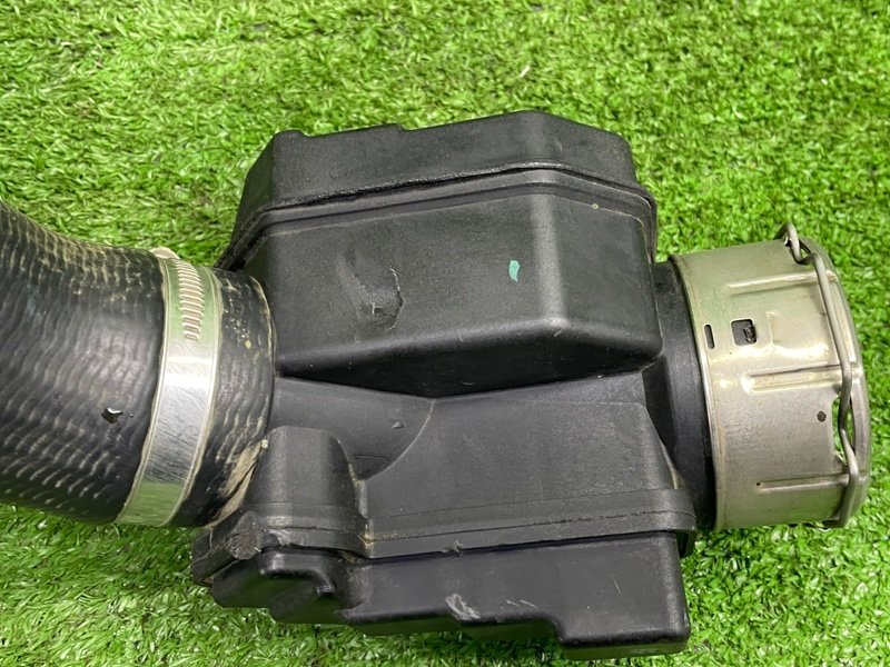 Патрубок интеркулера, 8000 рублей, Москва