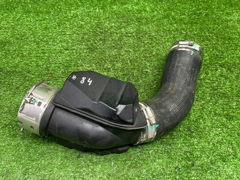 Патрубок интеркулера, 8000 рублей, Москва