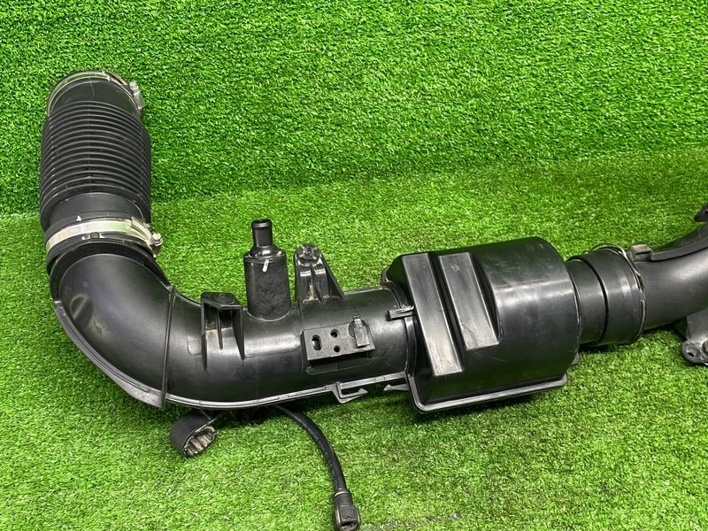 Патрубок воздушного фильтра, 10000 рублей, Москва