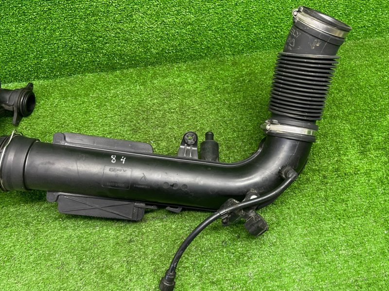 Патрубок воздушного фильтра, 10000 рублей, Москва