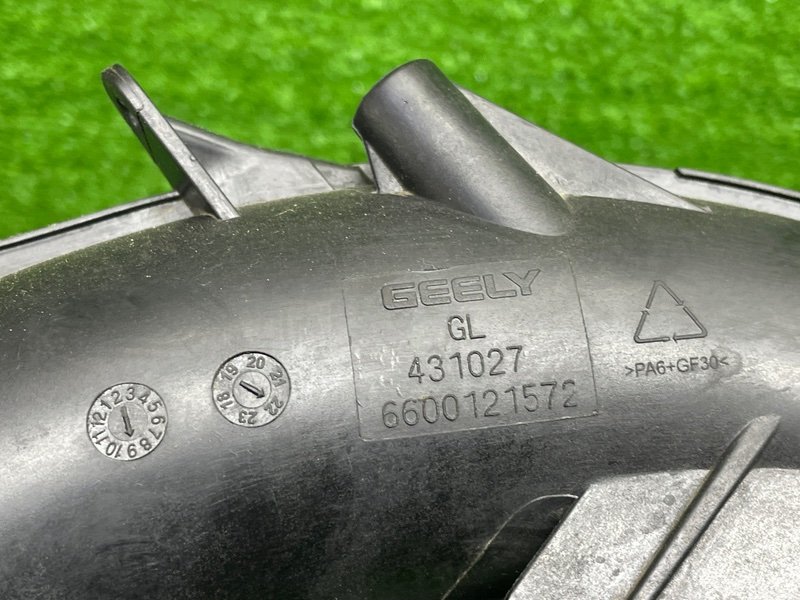 Патрубок воздушного фильтра, 10000 рублей, Москва