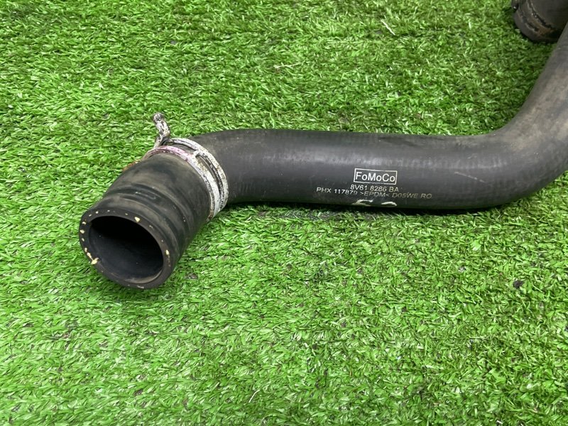 Патрубок радиатора, 1050 рублей, Москва