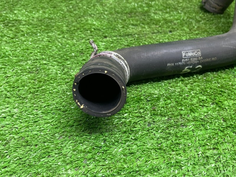 Патрубок радиатора, 1050 рублей, Москва