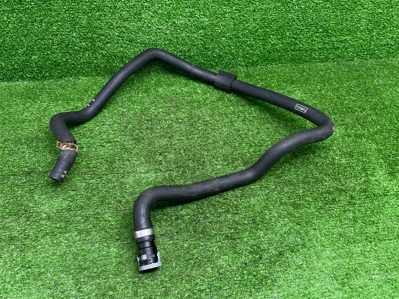 Патрубок отопителя, 1500 рублей, Москва