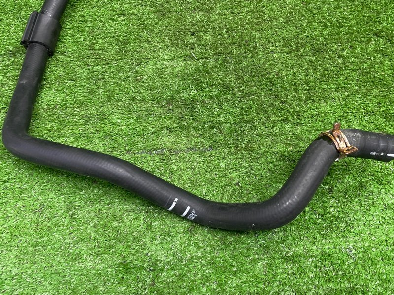 Патрубок отопителя, 1500 рублей, Москва