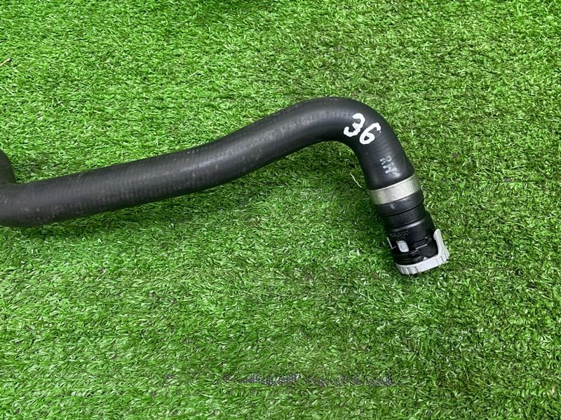 Патрубок отопителя, 1500 рублей, Москва