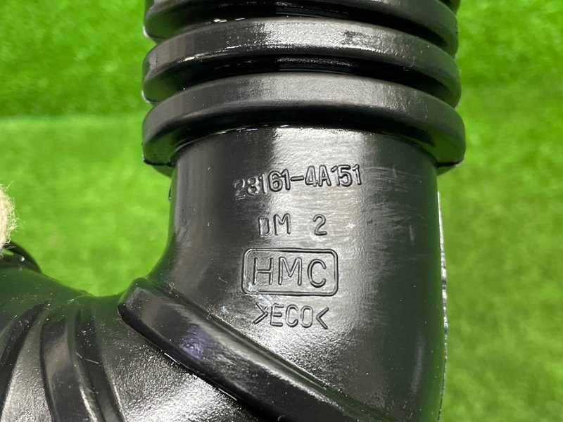 Патрубок воздушного фильтра, 3000 рублей, Москва