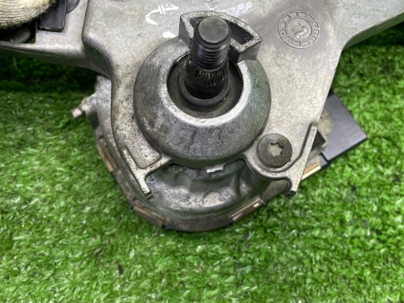 Моторчик стеклоочистителя передний, 3000 рублей, Москва