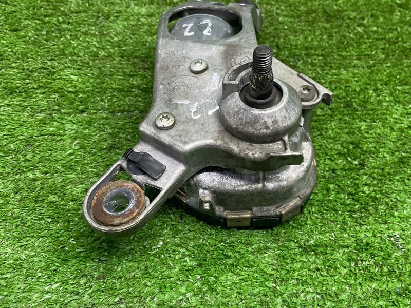 Моторчик стеклоочистителя передний, 3000 рублей, Москва