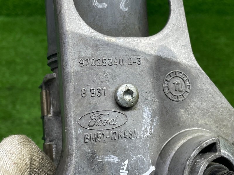 Моторчик стеклоочистителя передний, 3000 рублей, Москва