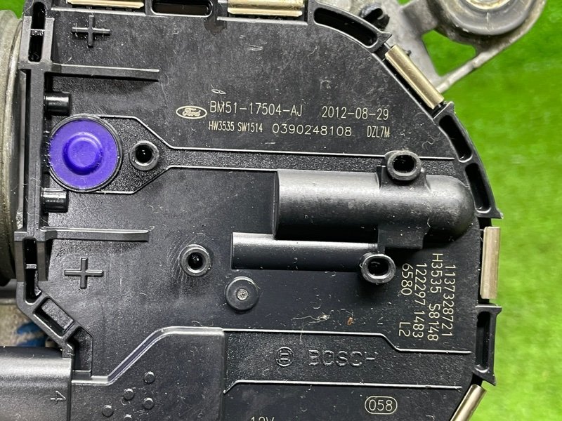 Моторчик стеклоочистителя передний, 3000 рублей, Москва