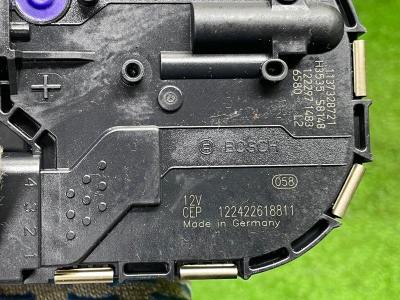 Моторчик стеклоочистителя передний, 3000 рублей, Москва