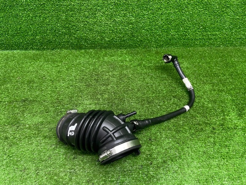 Патрубок воздушного фильтра, 1000 рублей, Москва