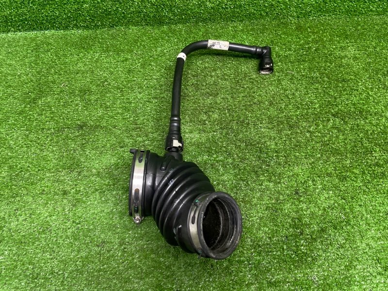 Патрубок воздушного фильтра, 1000 рублей, Москва