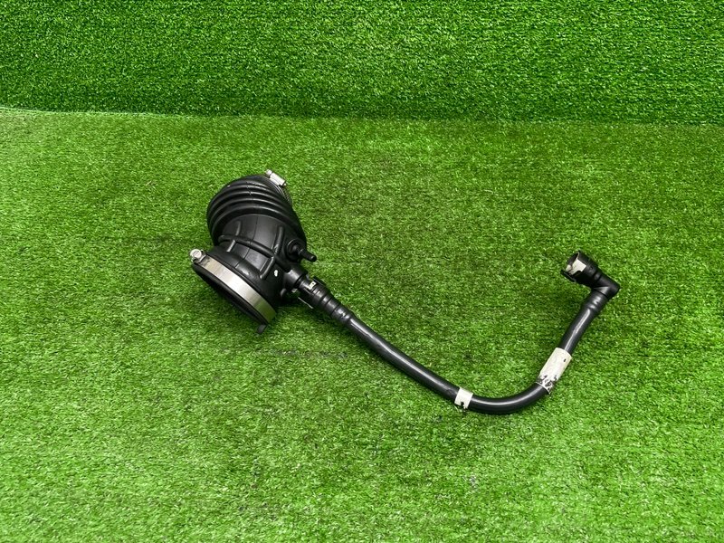 Патрубок воздушного фильтра, 1000 рублей, Москва