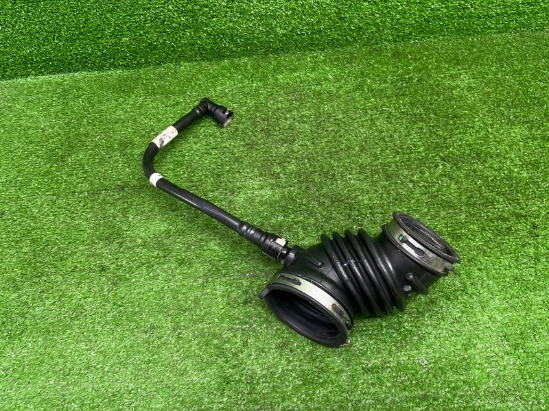 Патрубок воздушного фильтра, 1000 рублей, Москва