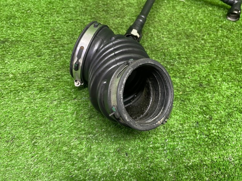 Патрубок воздушного фильтра, 1000 рублей, Москва