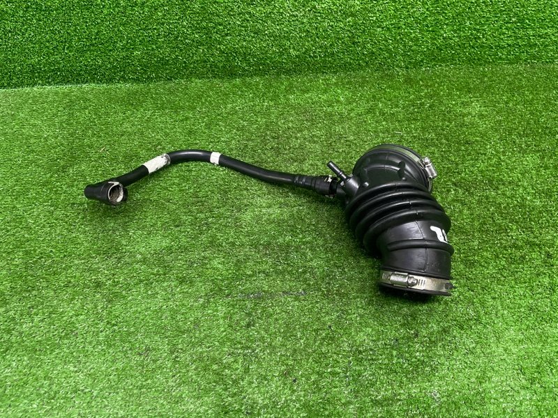 Патрубок воздушного фильтра, 1000 рублей, Москва