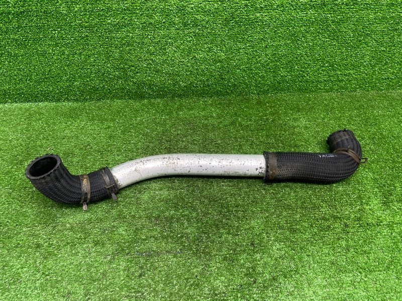 Патрубок интеркулера, 1500 рублей, Москва