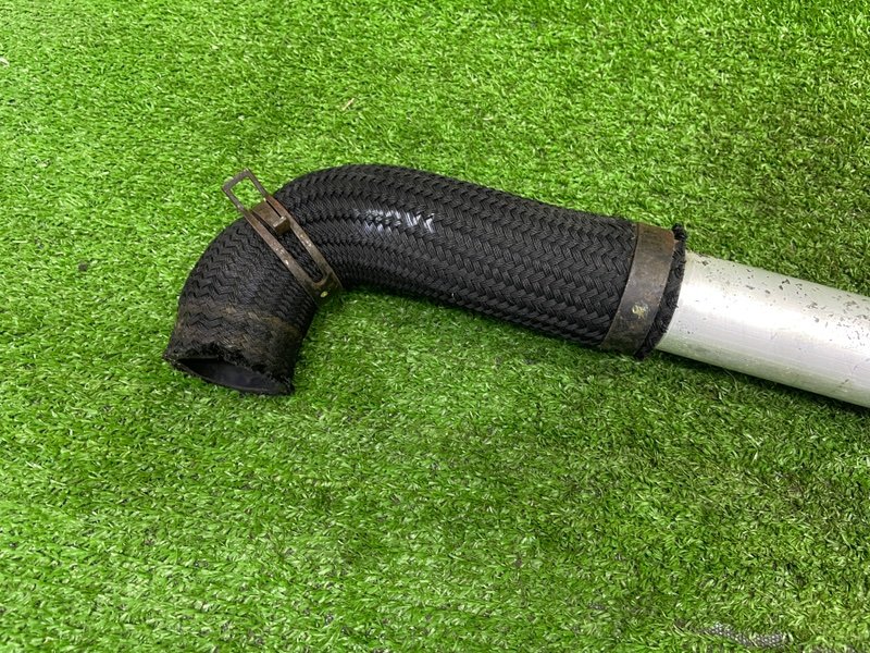 Патрубок интеркулера, 1500 рублей, Москва