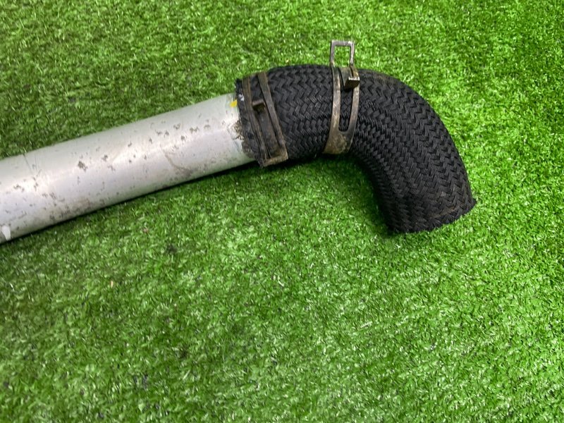 Патрубок интеркулера, 1500 рублей, Москва