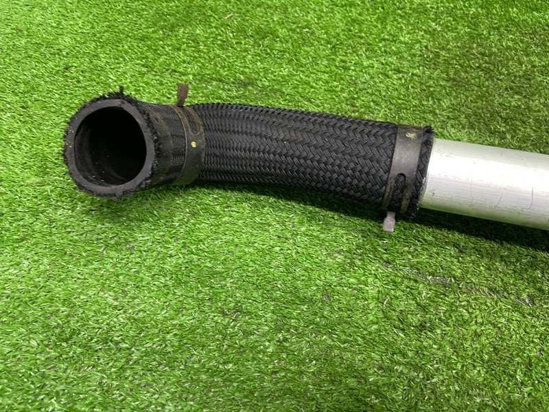 Патрубок интеркулера, 1500 рублей, Москва