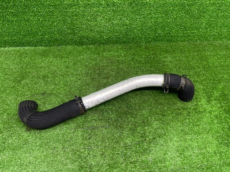 Патрубок интеркулера, 1500 рублей, Москва