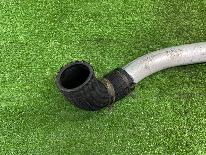 Патрубок интеркулера, 1500 рублей, Москва