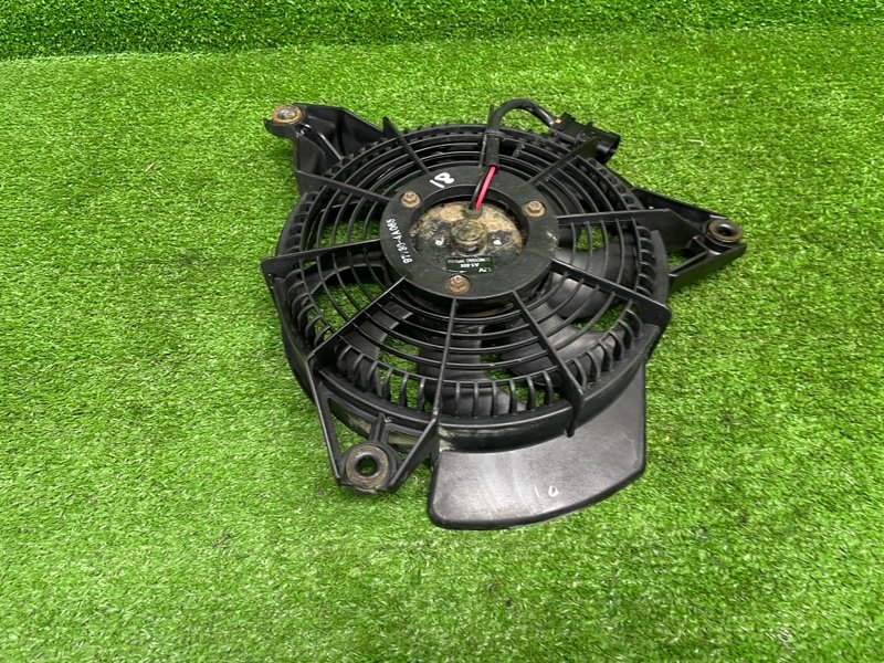 Вентилятор радиатора, 5500 рублей, Москва