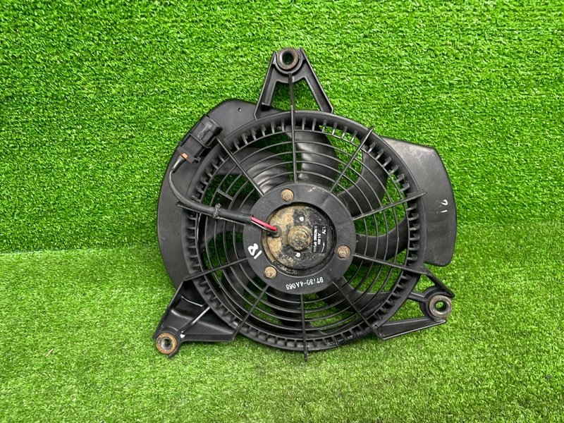 Вентилятор радиатора, 5500 рублей, Москва